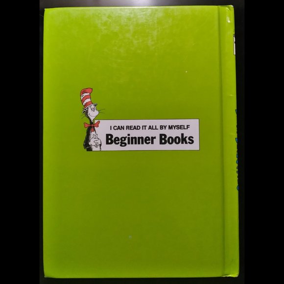 Berenstain Bears Original 1975 The Bear Detectives by Stan and Jan Berenstain - Picture 4 of 4